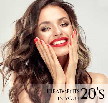 Age 20+ in Cosmetica Laser & Skin in North Richland Hills, TX