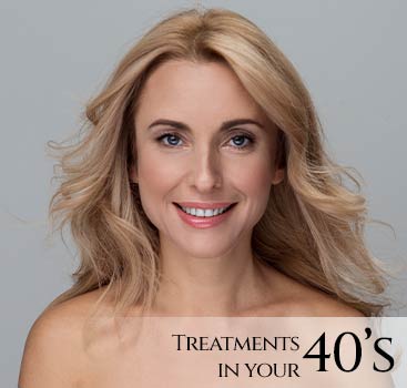 Age 40+ in Cosmetica Laser & Skin in North Richland Hills, TX