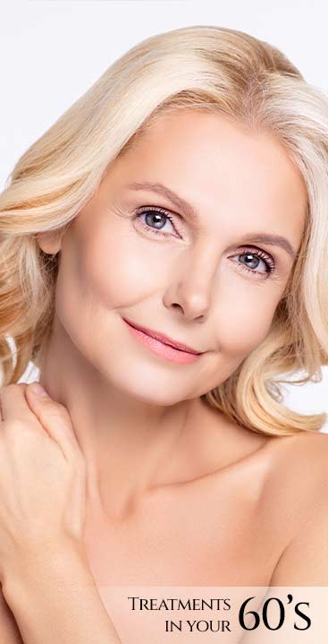 Treatments for Age 60s at Cosmetica Laser & Skin in North Richland Hills, TX