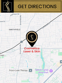 Cosmetica Laser & Skin in North Richland Hills, TX