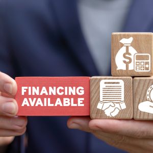 Financing at Cosmetica Laser & Skin in North Richland Hills, TX