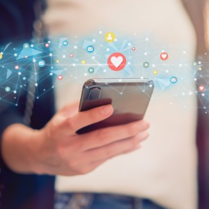 Social Media of Cosmetica Laser & Skin in North Richland Hills, TX