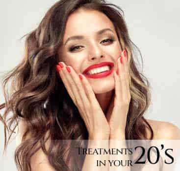 Age 20+ in Cosmetica Laser & Skin in North Richland Hills, TX