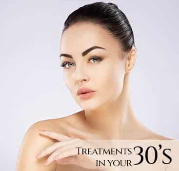 Age 30+ in Cosmetica Laser & Skin in North Richland Hills, TX