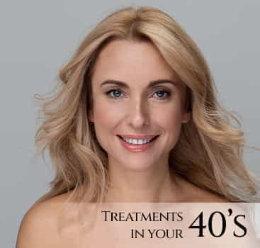 Age 40+ in Cosmetica Laser & Skin in North Richland Hills, TX