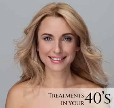Age 40+ in Cosmetica Laser & Skin in North Richland Hills, TX