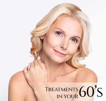 Age 60+ in Cosmetica Laser & Skin in North Richland Hills, TX