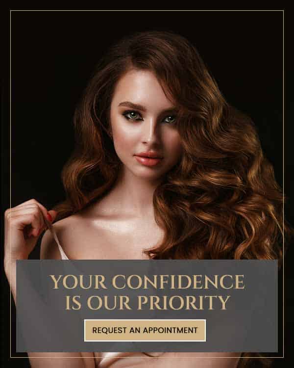Welcome to Cosmetica Laser & Skin in North Richland Hills, TX