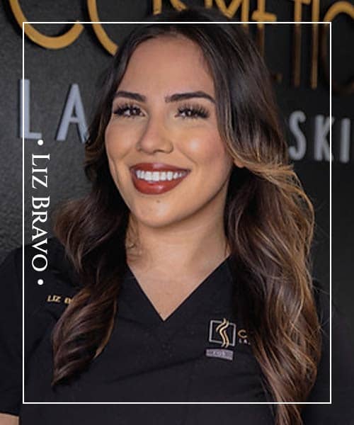 Meet Our Team at Cosmetica Laser & Skin in North Richland Hills, TX